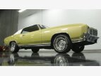 Thumbnail Photo 33 for 1972 Chevrolet Monte Carlo